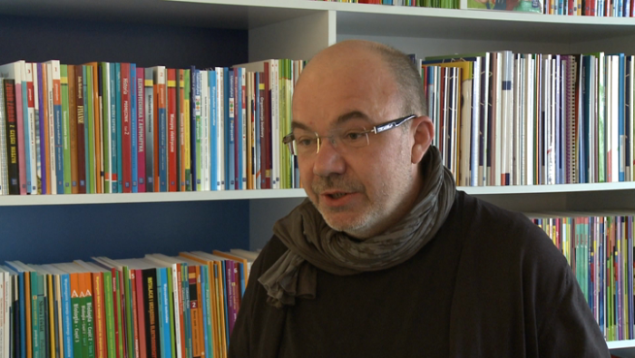 Nauczyciele doceniają internet w nauczaniu dzieci