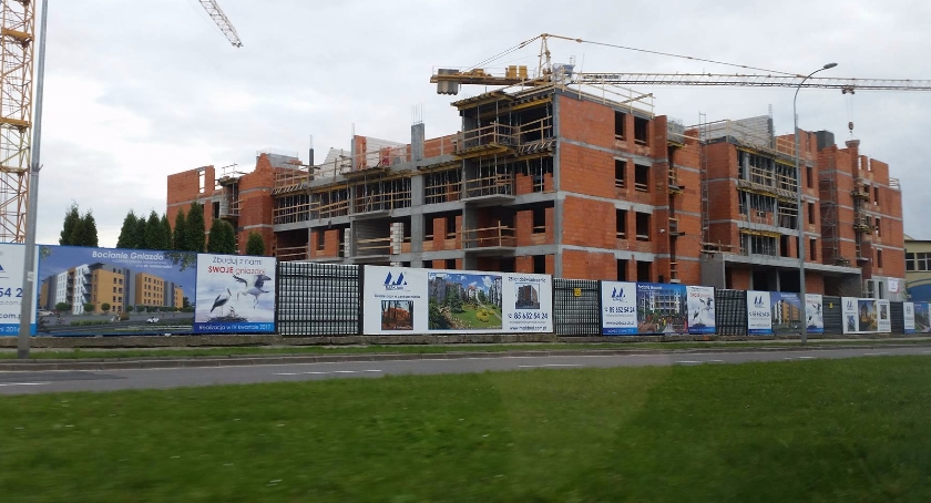 Jak długo deweloperzy będą dyktować warunki funkcjonowania w mieście?