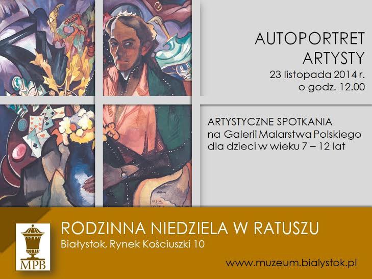 Rodzinna Niedziela w Ratuszu
