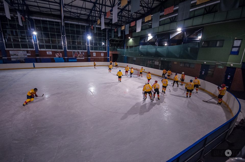 Jak BOSiR na olimpijkę zapraszał
