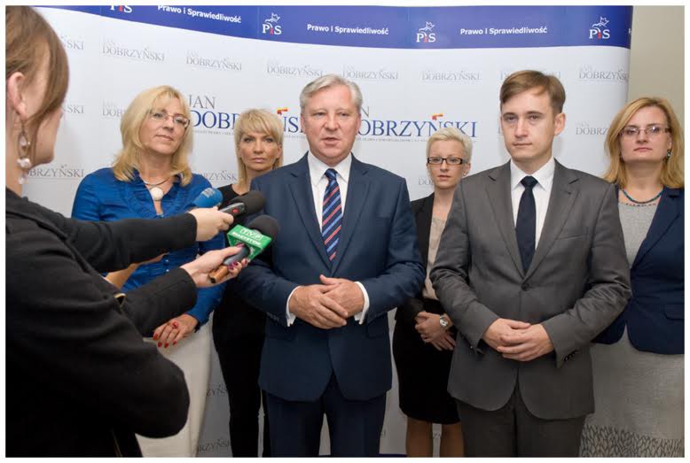 Pakiet edukacyjny według PiS