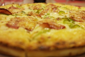 Zamów pizzę do aresztu, odsiedź jeszcze kilka lat...