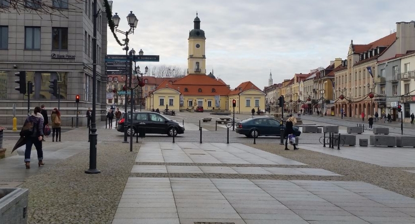 Subiektywne wieści gminne