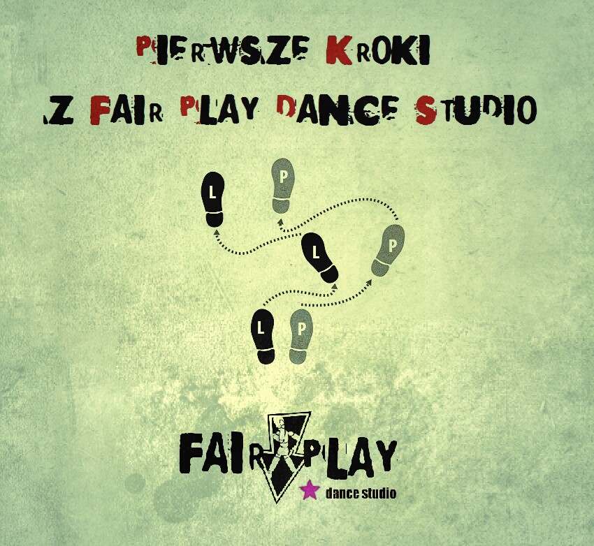 Mobilizacja w Fair Play Dance Studio