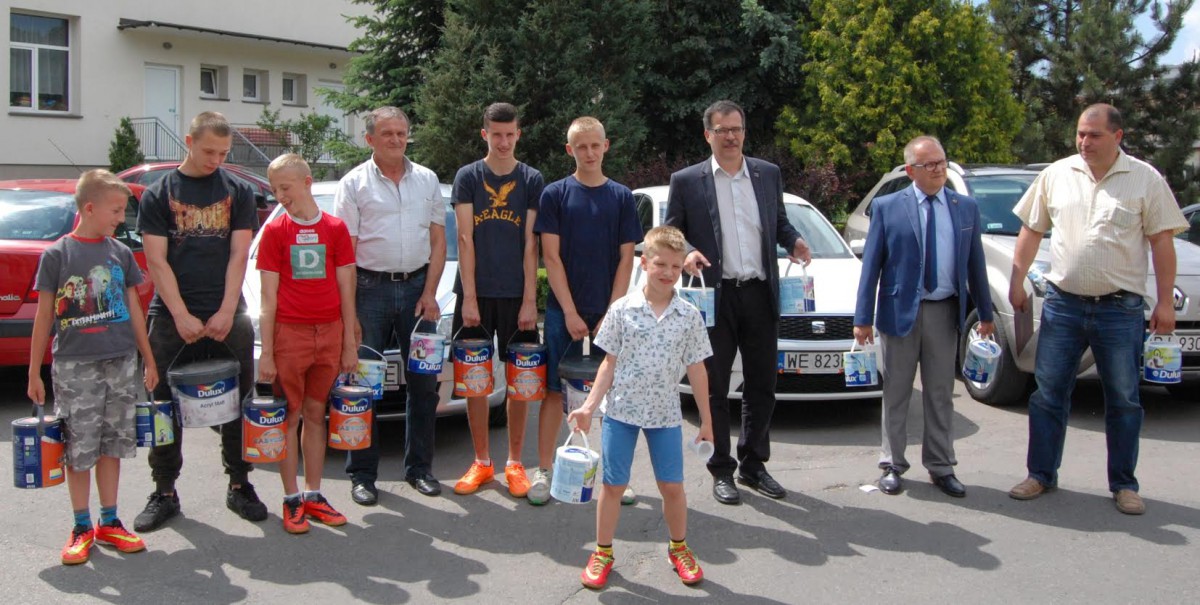 Ponad 5 tysięcy złotych od inżynierów budownictwa na wakacje dzieci