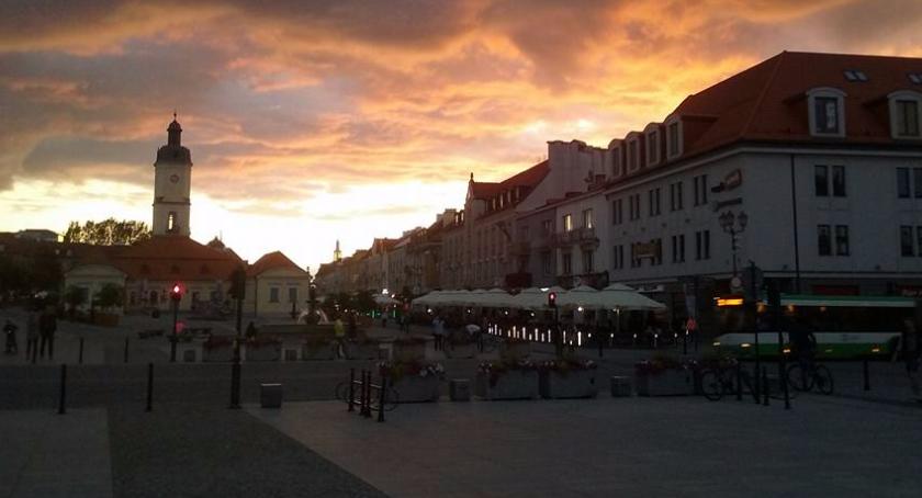 Subiektywne wieści gminne