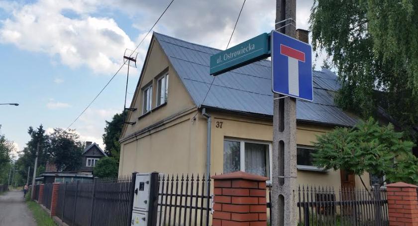 Ponad 7 milionów za uliczkę na Ostrowieckiej