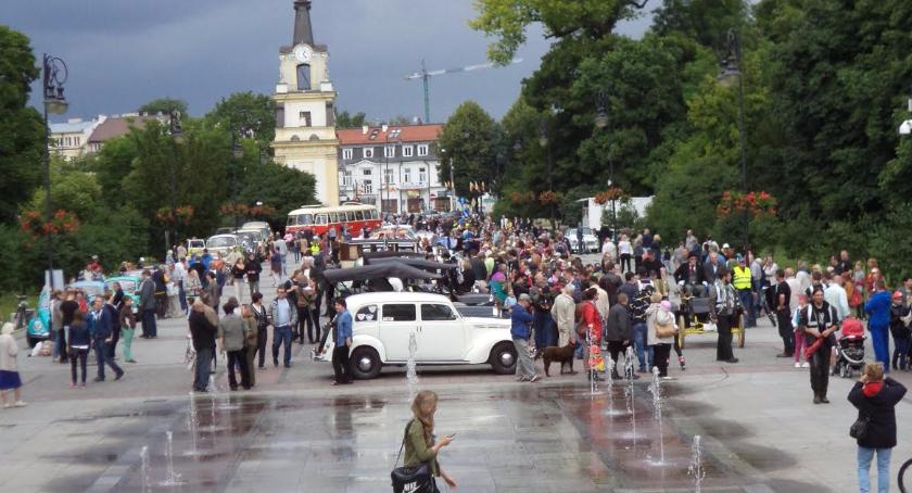 Moto Retro organizuje niezwykły rajd