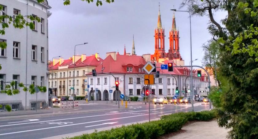 Subiektywne wieści gminne