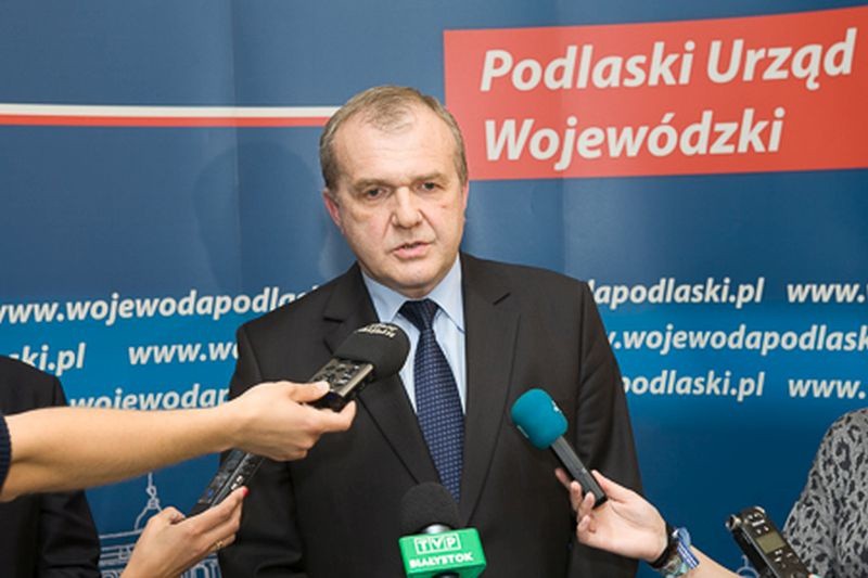 Ale ja nie brałem za to wynagrodzenia…