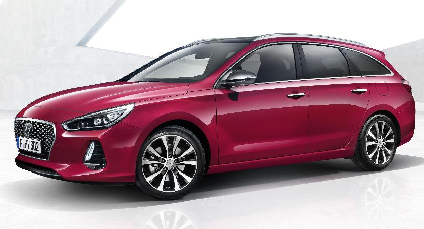 Znamy ceny nowego modelu Hyundaia - i30 Wagon już od 69 700 zł w salonach od czerwca [ZDJĘCIA]
