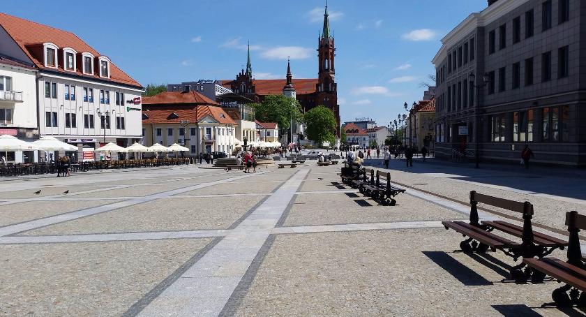 Taka gmina: Mały człowiek i małe straty 