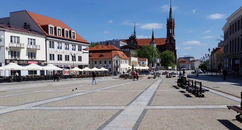 Subiektywne wieści gminne