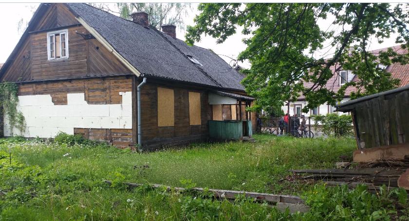 Bojary chatami stały