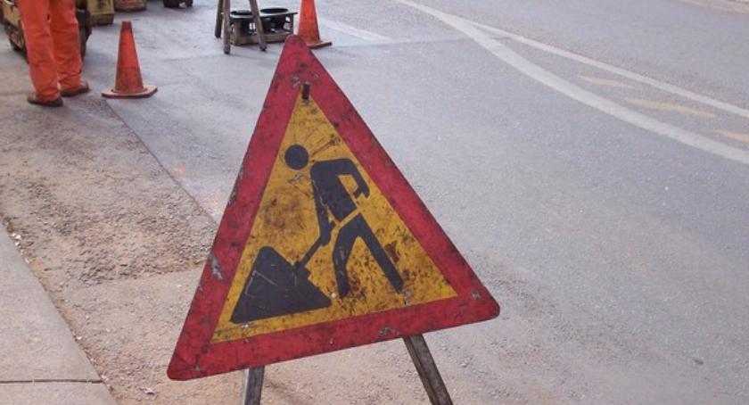 Utrudnienia drogowe potrwają tydzień 