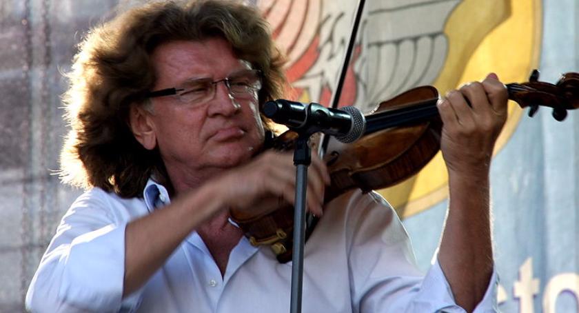 Zbigniew Wodecki zmarł dziś w szpitalu