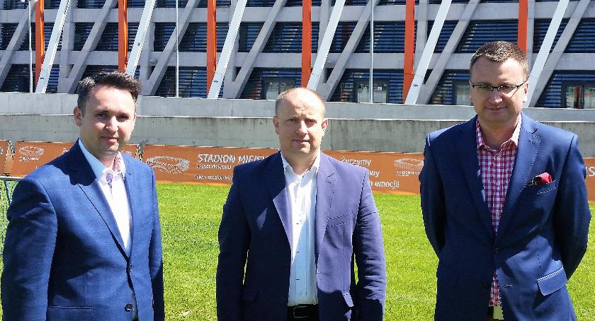 Dzień Dziecka na Stadionie Miejskim - mnóstwo atrakcji już w sobotę