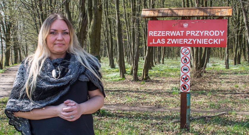 Inwestycje okołorezerwatowe [KOMENTARZ VIDEO]