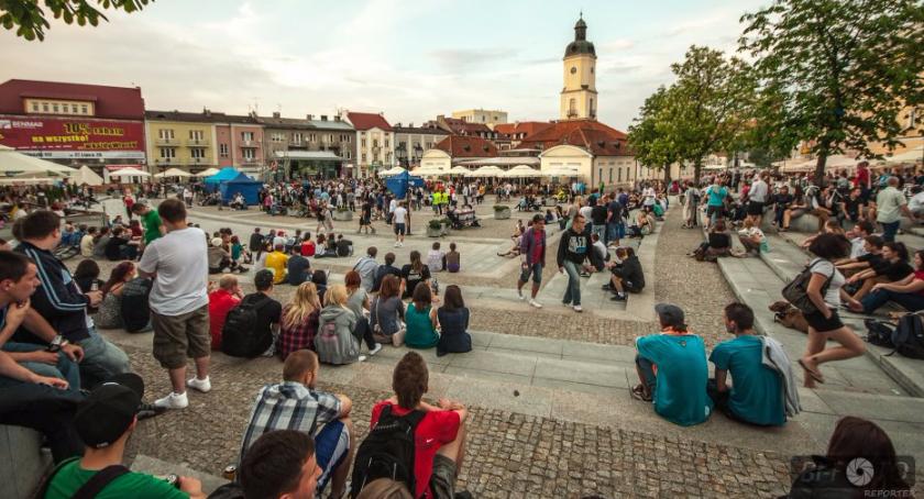 Subiektywne wieści gminne