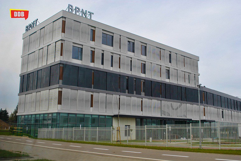 Stawiamy na biotechnologie i farmakologie 
