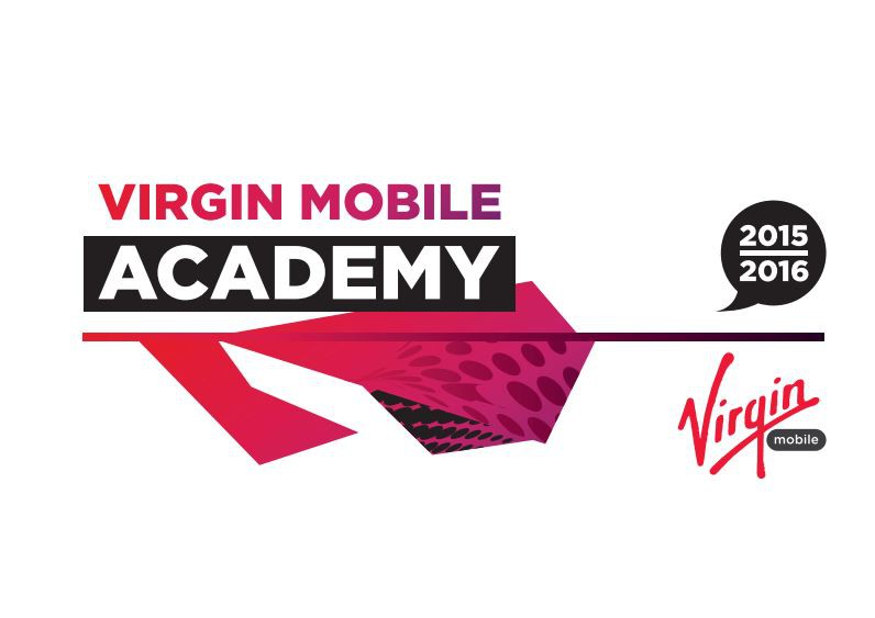 Prawie 600 kulturalnych zgłoszeń do Virgin Mobile Academy