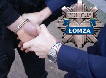 Odpowiedzą za kradzież