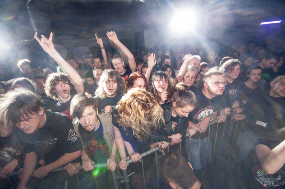 Kto najlepiej gra rocka? Można zgłaszać się do ROCK – POMOST 2015