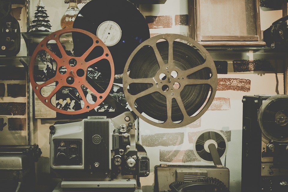 Pomysły na Fundusz Filmowy