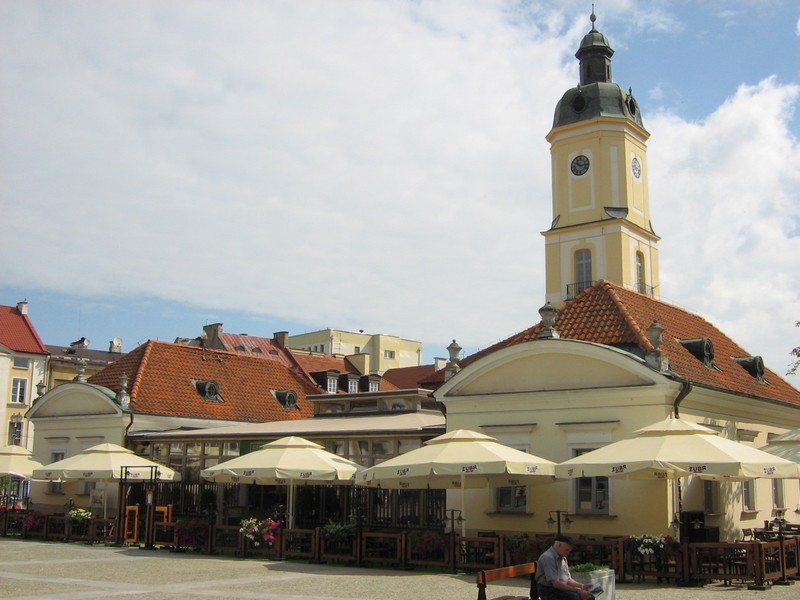 Wraca Kawiarnia Językowa