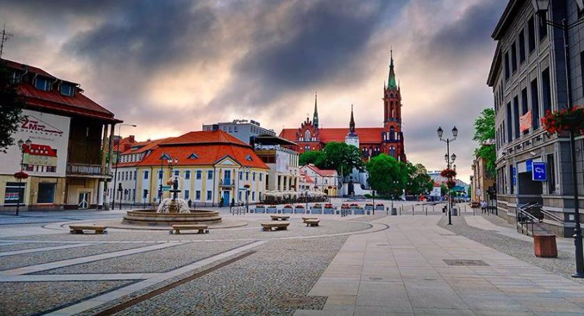 Subiektywne wieści gminne
