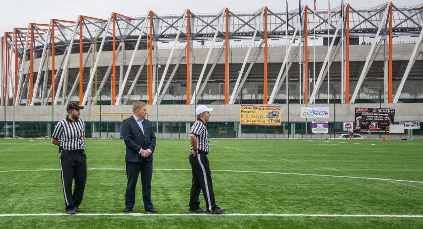 Dwa lata dyskusji o muzeum sportu i… nie ma niczego!