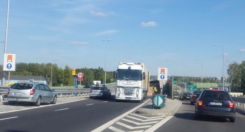 Podlaskie drogi jednymi z najbezpieczniejszych w kraju