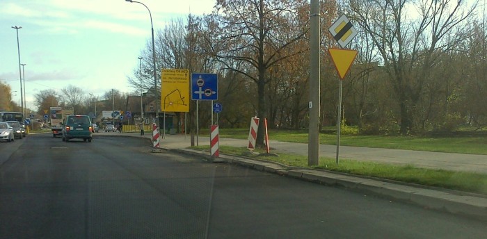 Stoicki spokój jedynym rozwiązaniem
