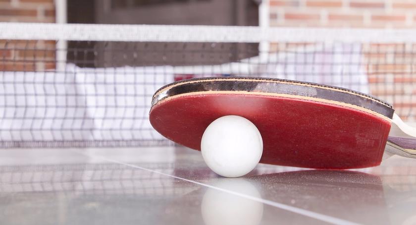 Tenis stołowy: To był udany sezon Dojlid