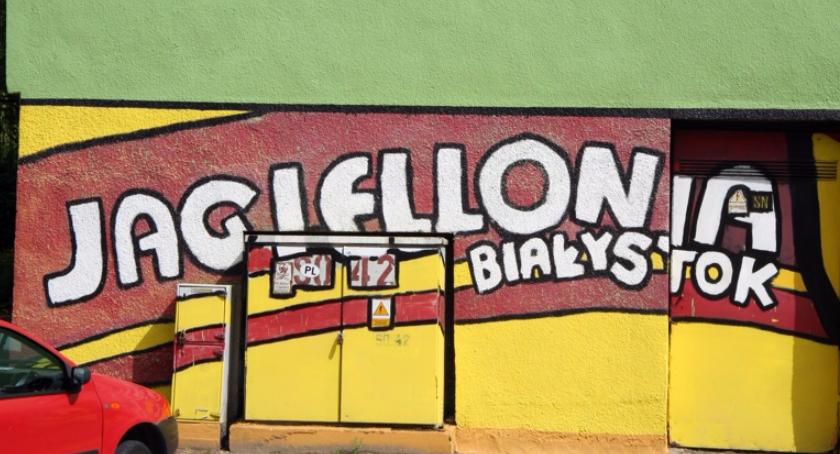 Z ziemi polskiej do Gruzji. Jagiellonia czarterem w środę; brak transmisji telewizyjnej