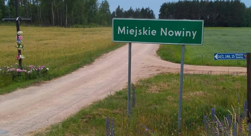Subiektywne wieści gminne