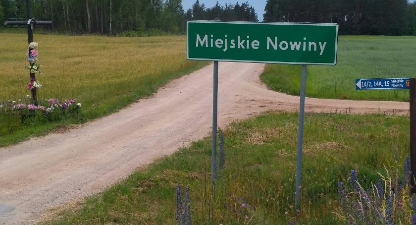 Subiektywne wieści gminne