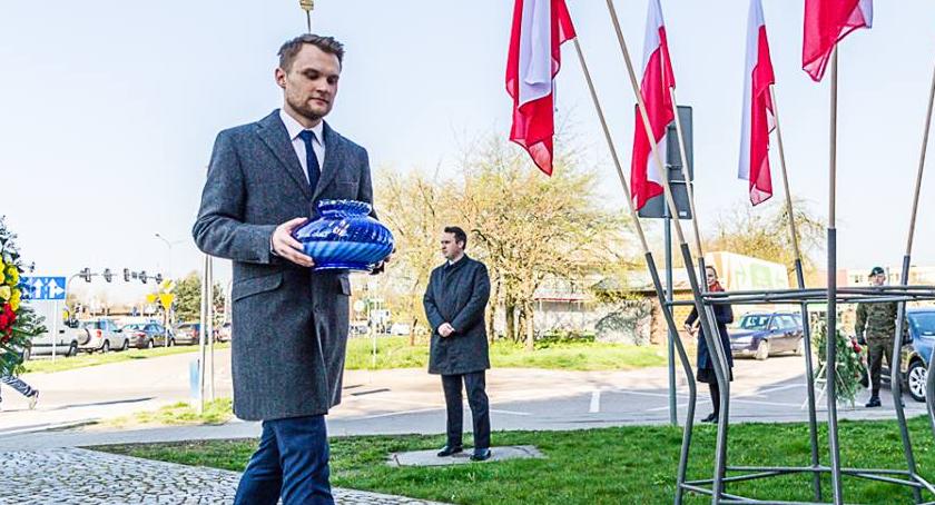 Wstrzymany głos Truskolaskiego czyli pana posła kłopoty z pamięcią