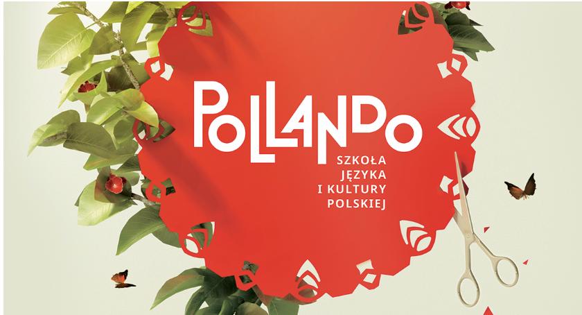Cudzoziemcy poznają polski język i kulturę