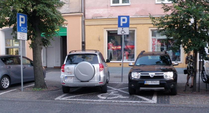 Stoisz na kopercie, mandat się należy