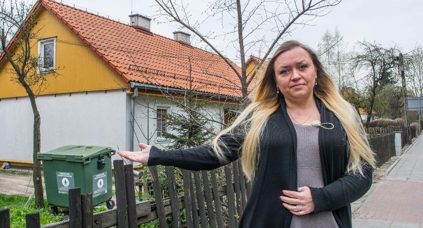 Na Dojlidach wciąż czekają na ochronę dzielnicy [KOMENTARZ VIDEO]