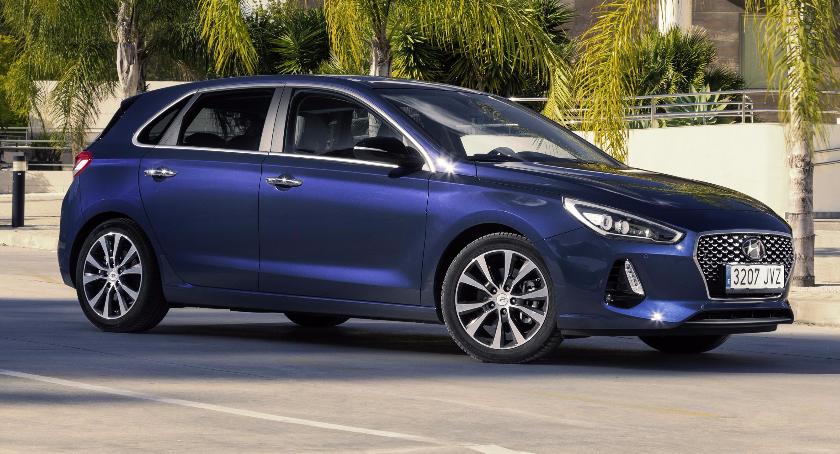 Nowy Hyundai i30 przeszedł testy bezpieczeństwa. Salon Hyundai Białystok zaprasza na jazdy testowe