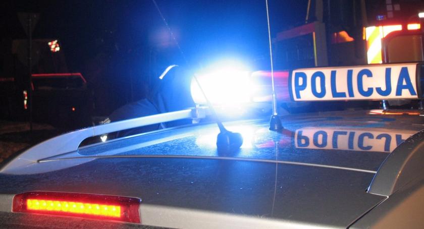 Po minionym weekendzie pięciu kierowców długo nie pojeździ