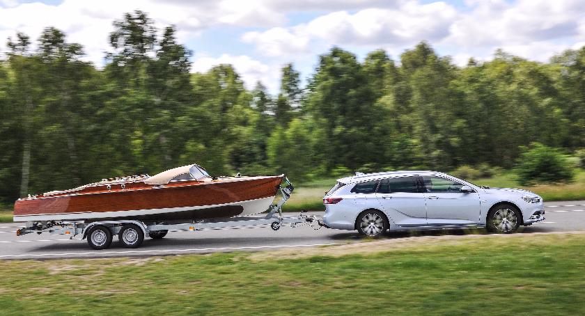 Doskonale wyposażona Insignia z najwyższymi notami w testach. Dostępna w salonach Top Auto