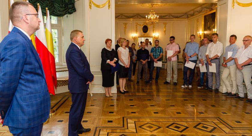 Są już stypendia sportowe dla białostockich sportowców