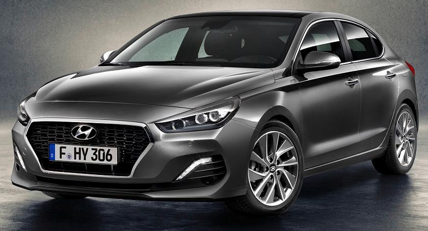 Hyundai i30 Fastback może zmienić układ sił na polskim rynku