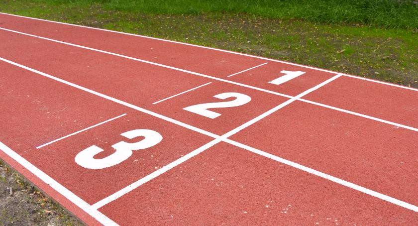 Lekkoatletyka: Srebrne dziewczyny z Podlasia - Daria i Klaudia na medal w Bydgoszczy