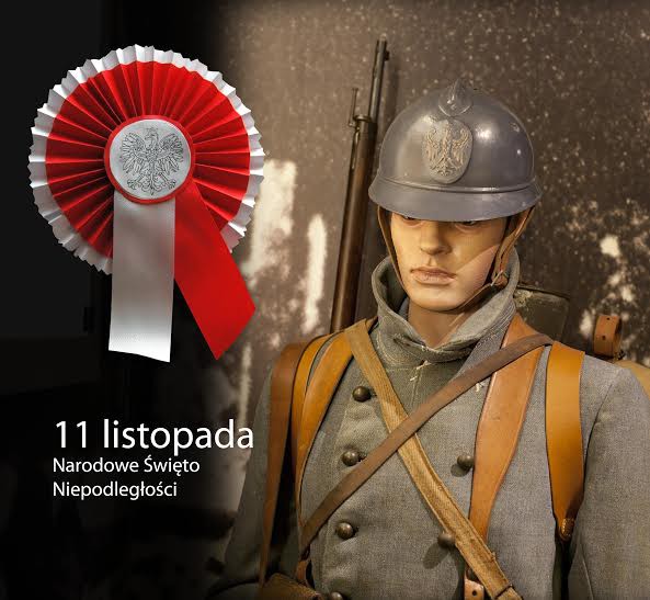 Świętuj razem z Muzeum Wojska