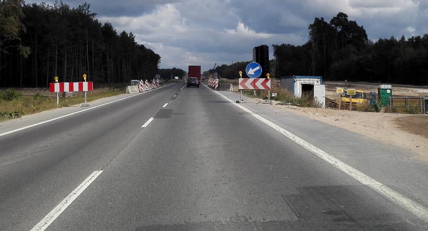 Cała podlaska część Via Carpatii ma powstać w ciągu 6 lat