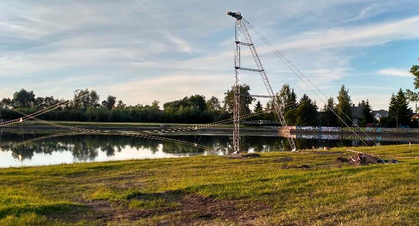 W weekend polecamy wybrać się na narty… do Wasilkowa